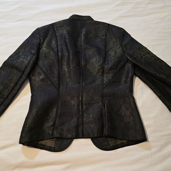 Jones New York womens medium - Picture 7 of 8